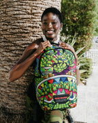 Limited Edition DREAM BANK BACKPACK