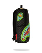 Limited Edition SLIME TAKEOVER BACKPACK