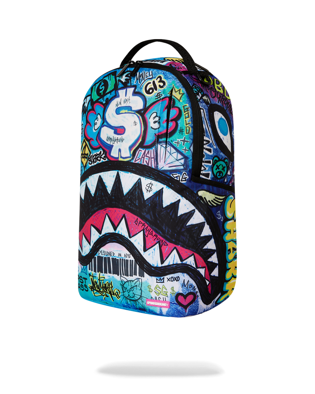 Limited Edition PURE IMAGINATION DLX BACKPACK