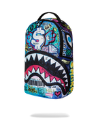 Limited Edition PURE IMAGINATION DLX BACKPACK