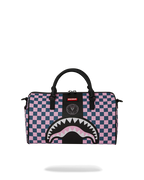 Limited Edition MLS INTER MIAMI CF PENALTY MINI DUFFLE