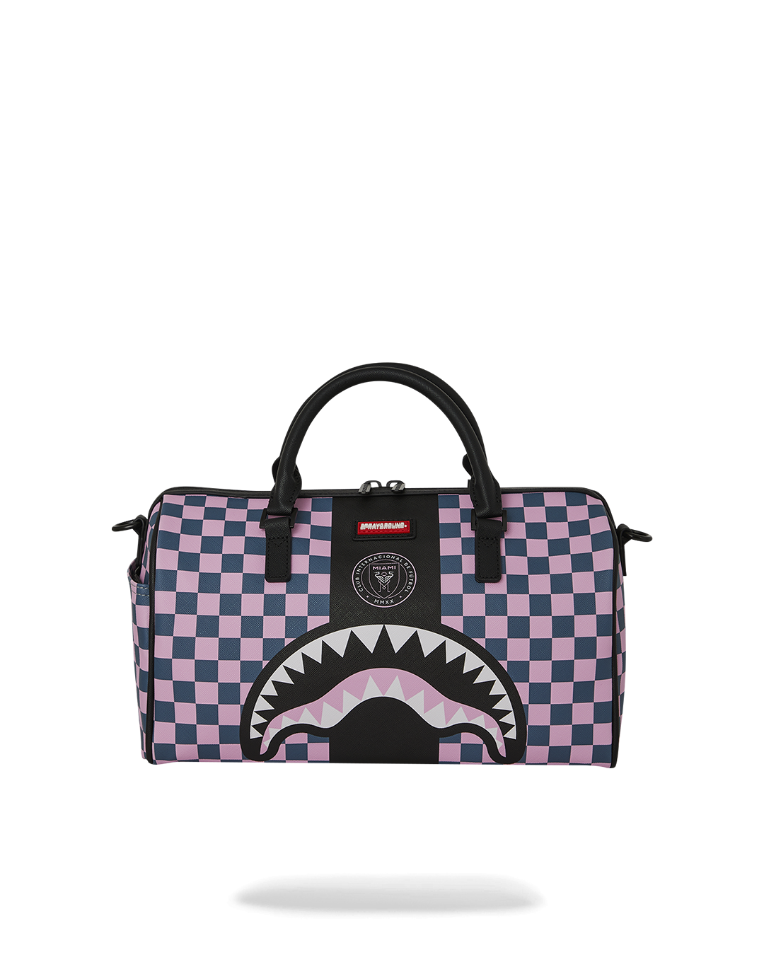 Limited Edition MLS INTER MIAMI CF PENALTY MINI DUFFLE