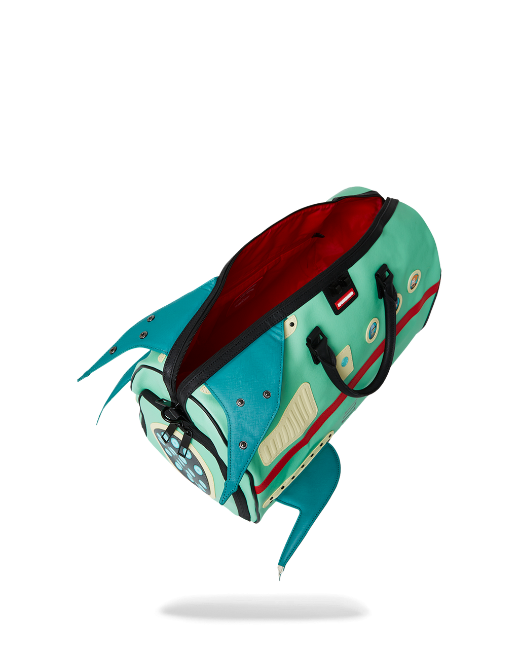 Limited Edition FUTURAMA PLANET EXPRESS PACK DUFFLE