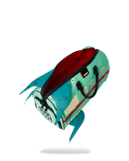 Limited Edition FUTURAMA PLANET EXPRESS PACK DUFFLE