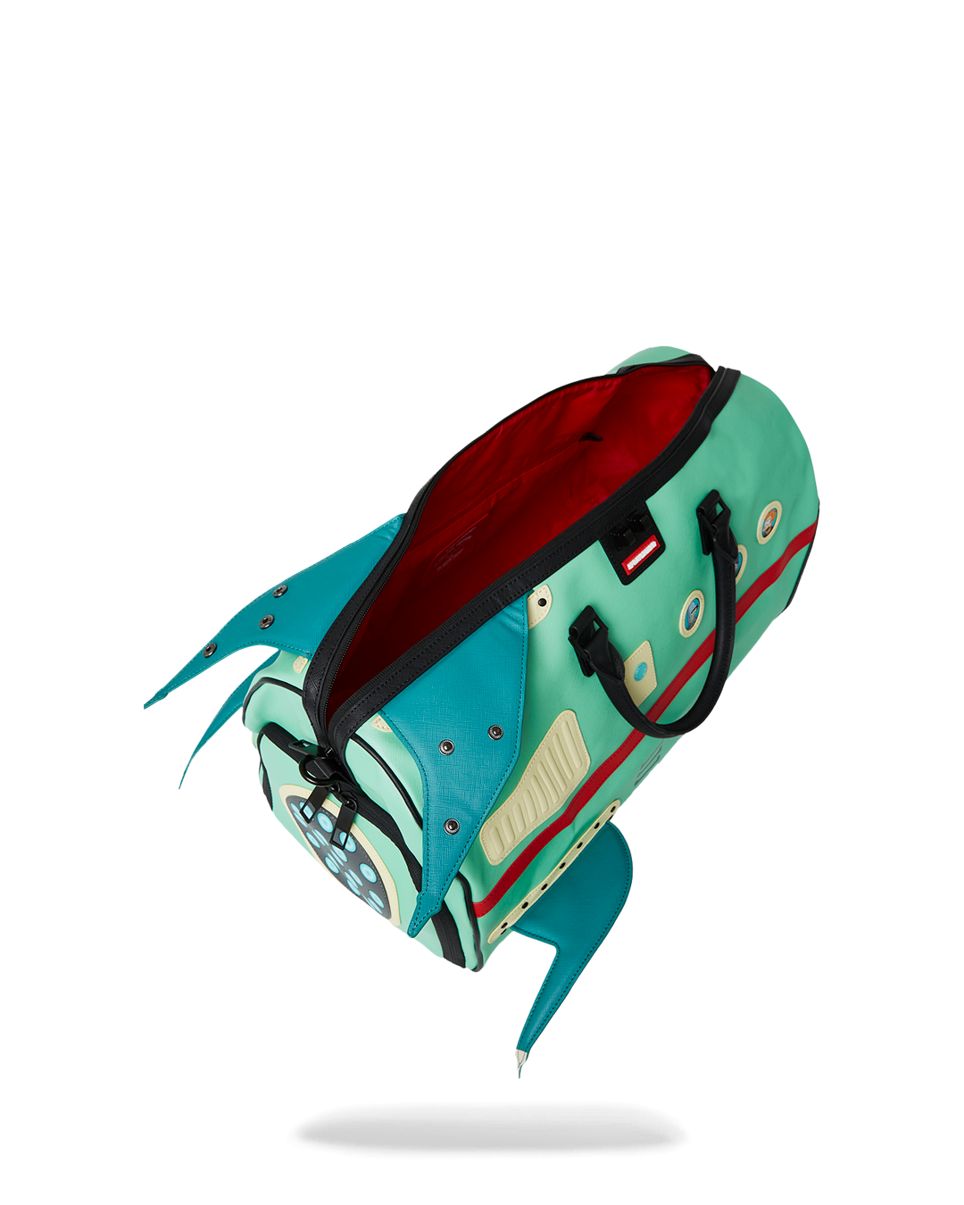Limited Edition FUTURAMA PLANET EXPRESS PACK DUFFLE