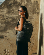 Limited Edition MIDNIGHT CHATEAU DLXSV BACKPACK