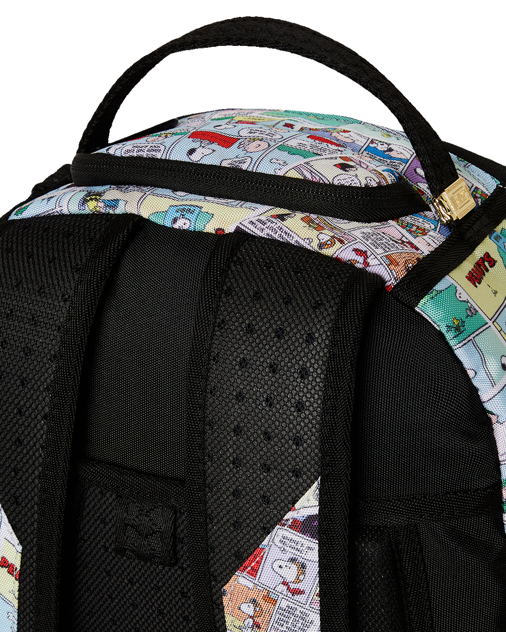 Limited Edition SNOOPY FOCUSED BACKPACK