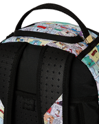 Limited Edition SNOOPY FOCUSED BACKPACK
