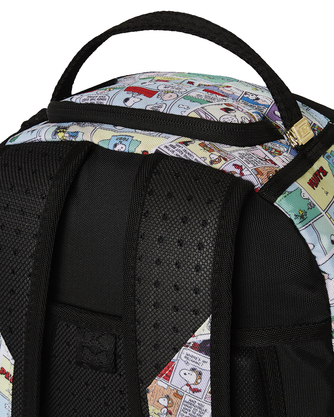 Limited Edition SNOOPY FOCUSED BACKPACK