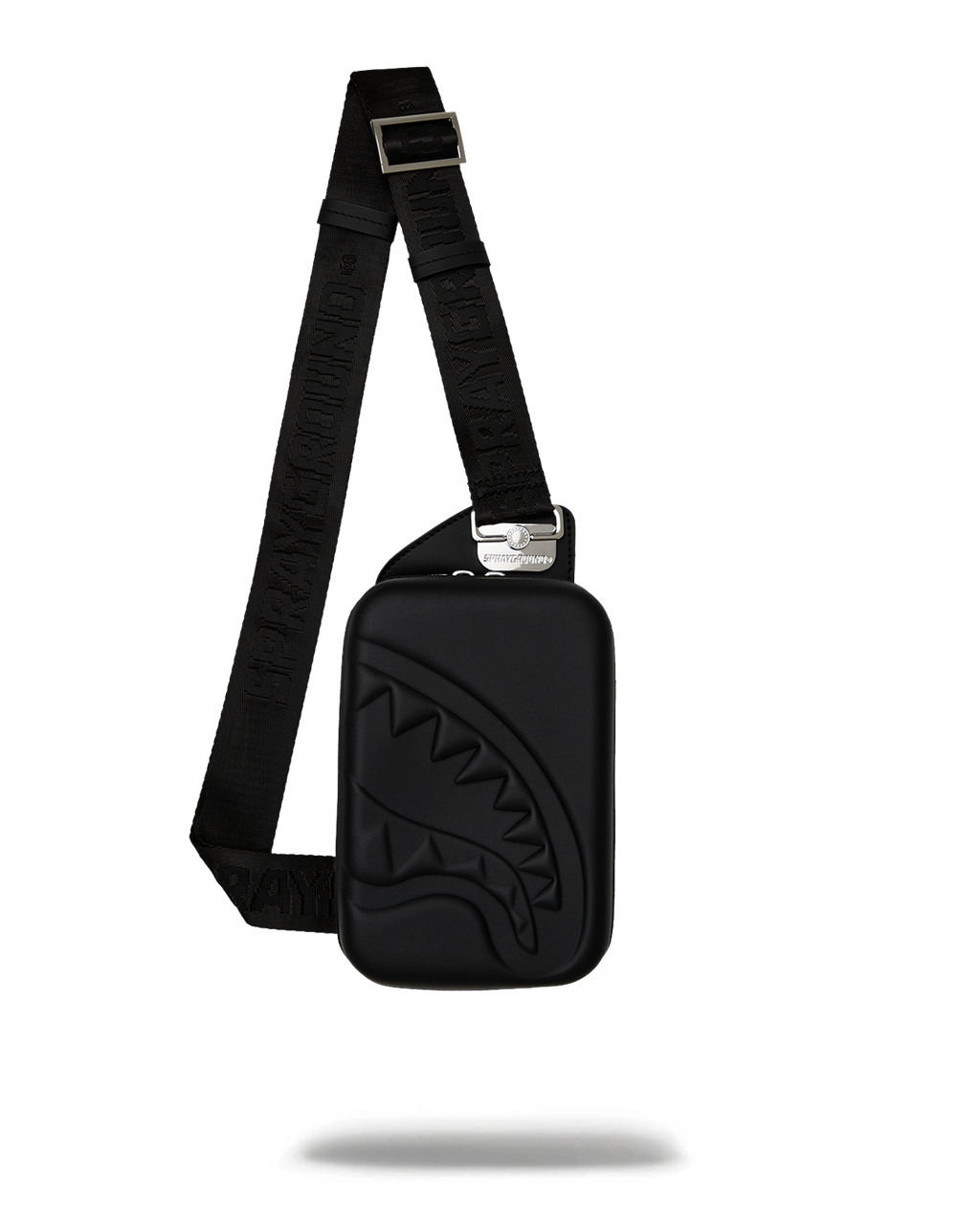 Limited Edition THE HERO HARD-SHELL SLING
