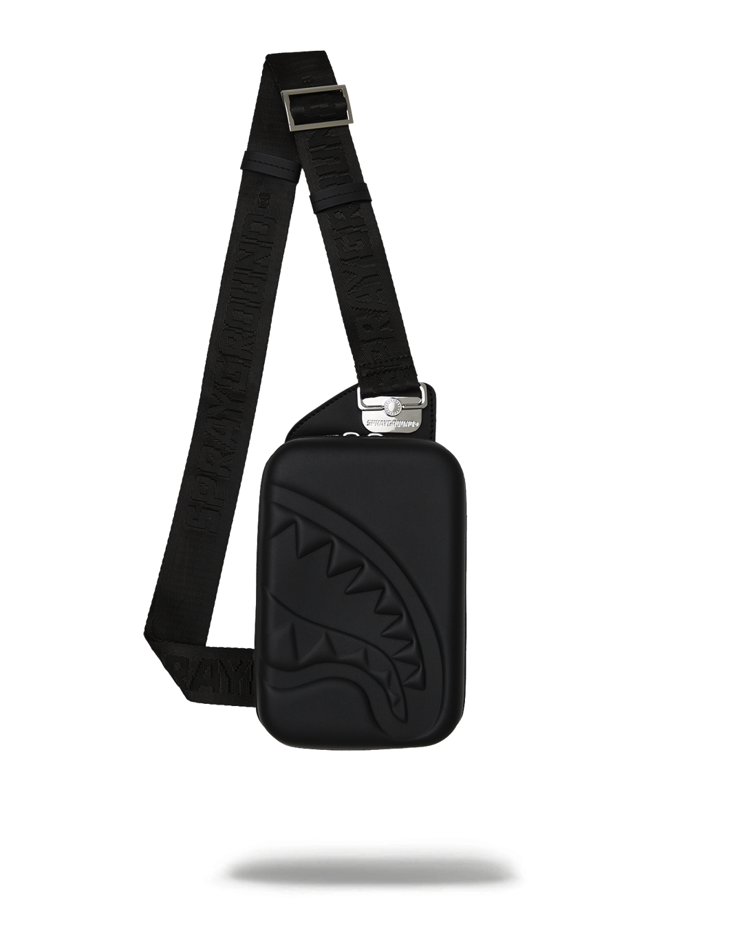 Limited Edition THE HERO HARD-SHELL SLING