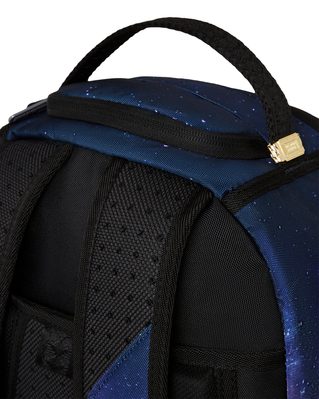 Limited Edition DBD IN BAG TO THE FUTURE FEATURING ASTROMANE BACKPACK