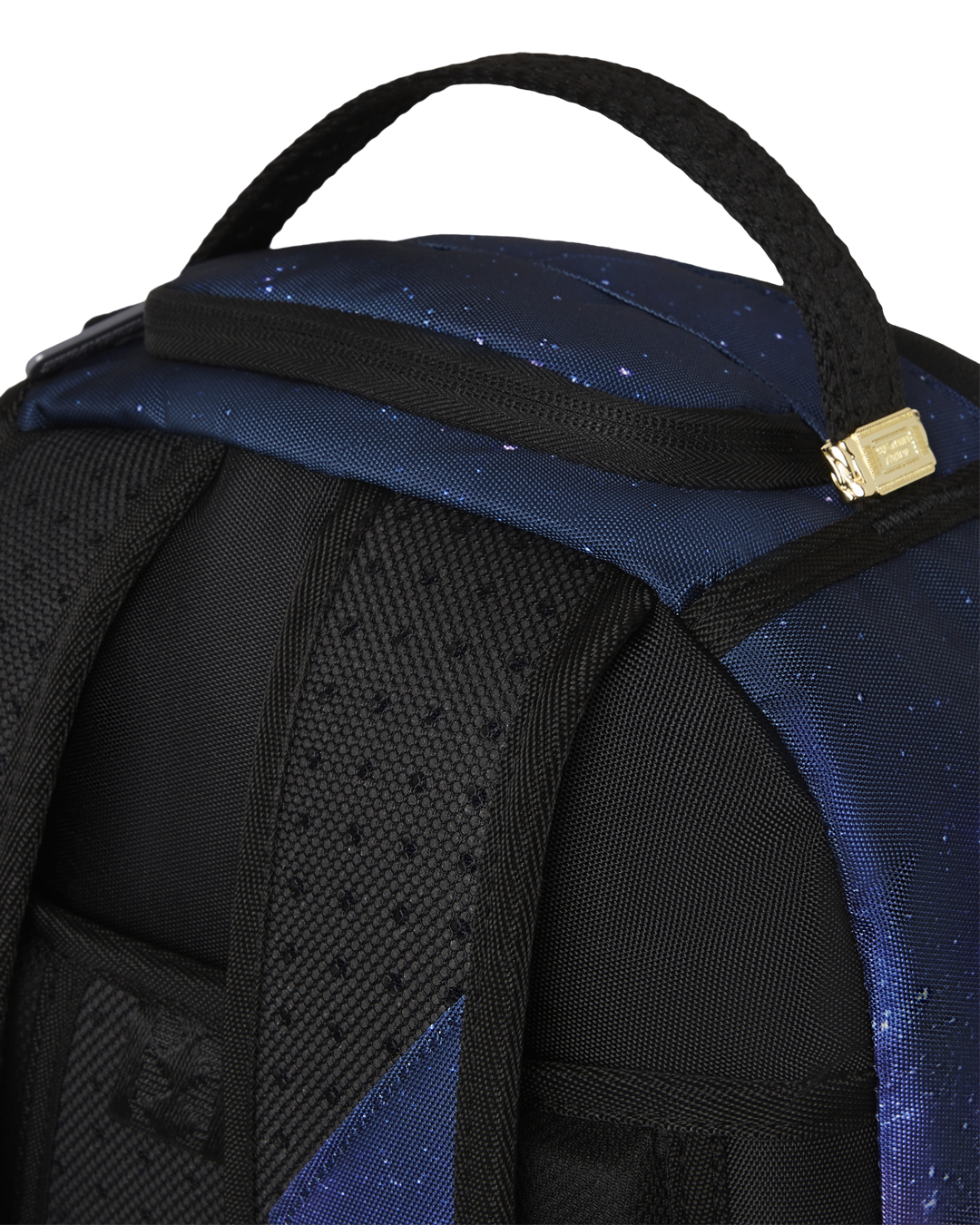 Limited Edition DBD IN BAG TO THE FUTURE FEATURING ASTROMANE BACKPACK