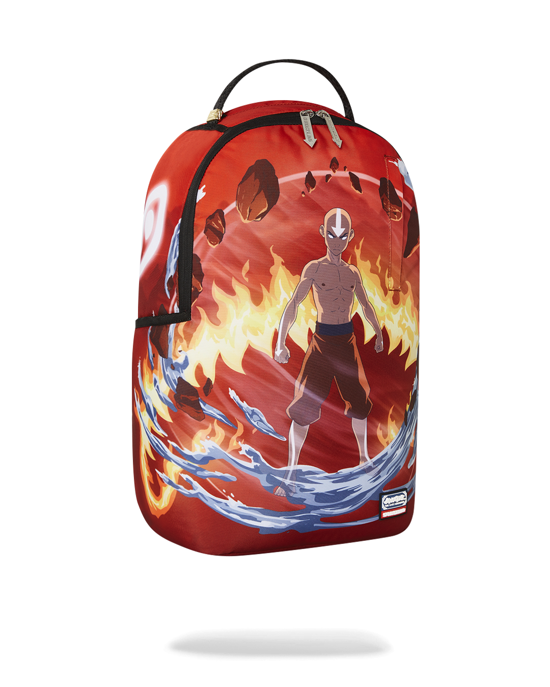 Limited Edition ATLA AVATAR STATE DLXR BACKPACK