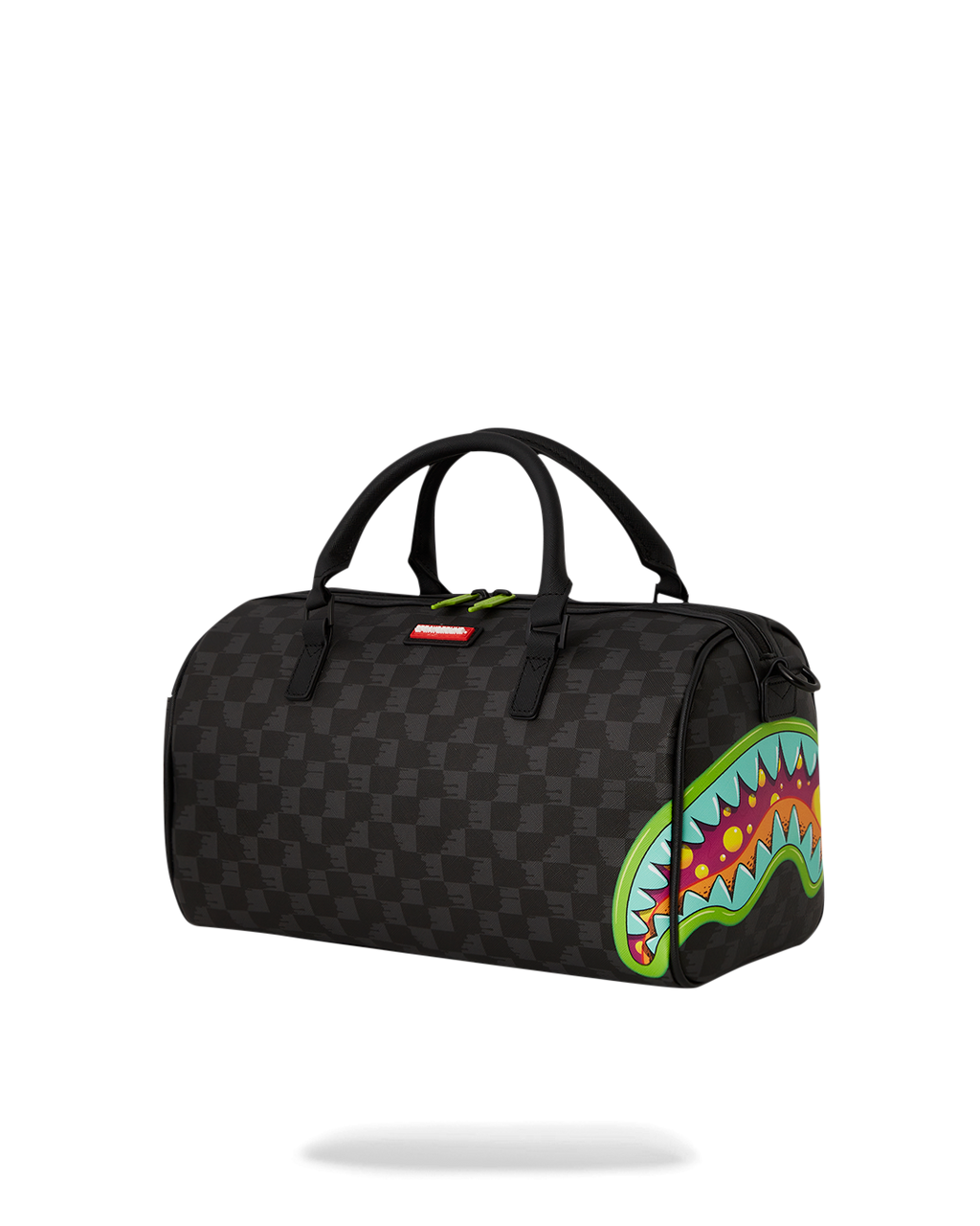 Limited Edition SLIME TAKEOVER MINI DUFFLE
