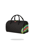 Limited Edition SLIME TAKEOVER MINI DUFFLE