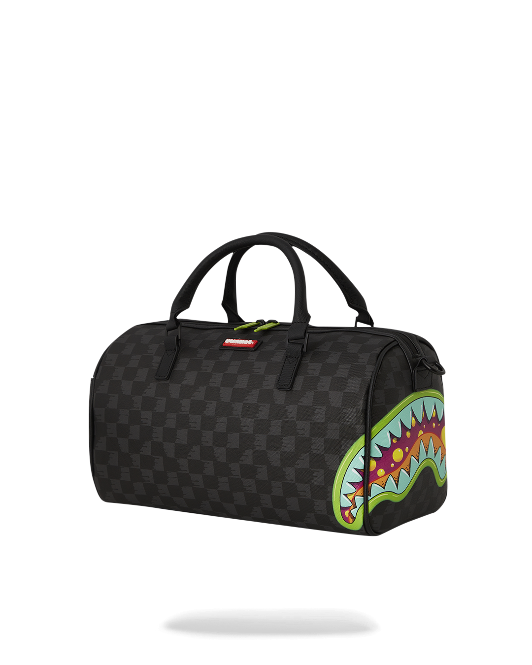 Limited Edition SLIME TAKEOVER MINI DUFFLE