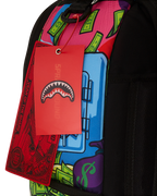 Limited Edition DREAM BANK BACKPACK