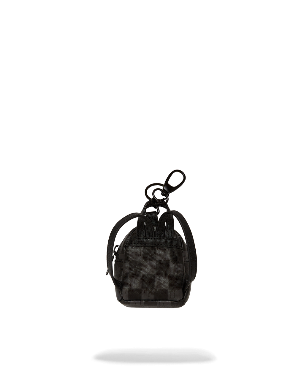 Limited Edition SHARKS IN PARIS THUNDERDRIP BACKPACK KEYCHAIN