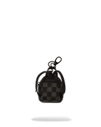 Limited Edition SHARKS IN PARIS THUNDERDRIP BACKPACK KEYCHAIN