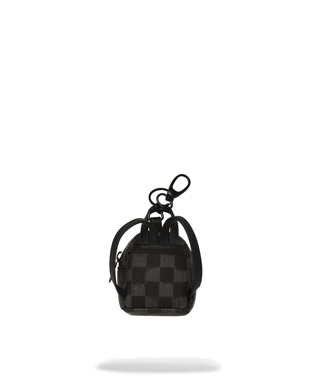 Limited Edition SHARKS IN PARIS THUNDERDRIP BACKPACK KEYCHAIN