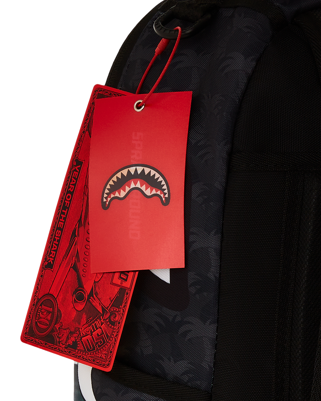 Limited Edition UNIVERSITY OF MIAMI TOUCHDOWN BACKPACK