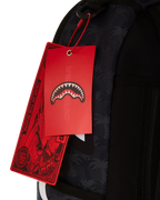 Limited Edition UNIVERSITY OF MIAMI TOUCHDOWN BACKPACK
