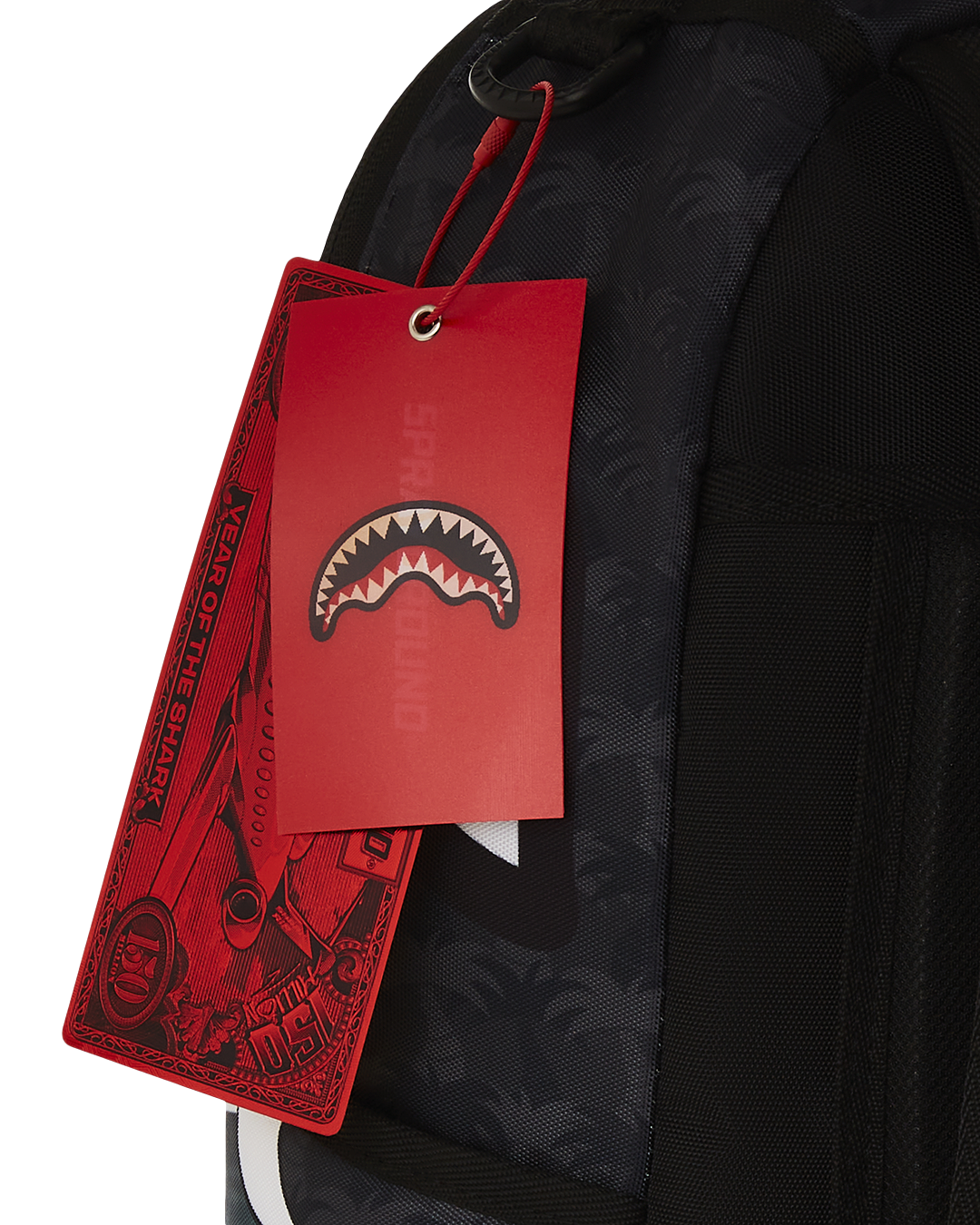 Limited Edition UNIVERSITY OF MIAMI TOUCHDOWN BACKPACK