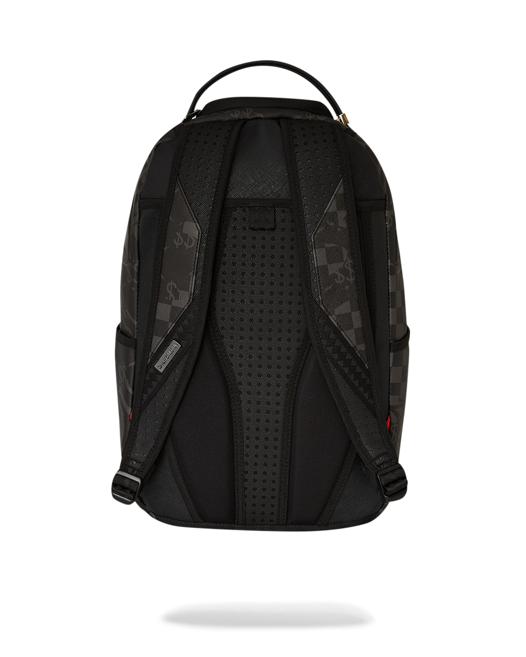 Limited Edition 4AM DLX BACKPACK