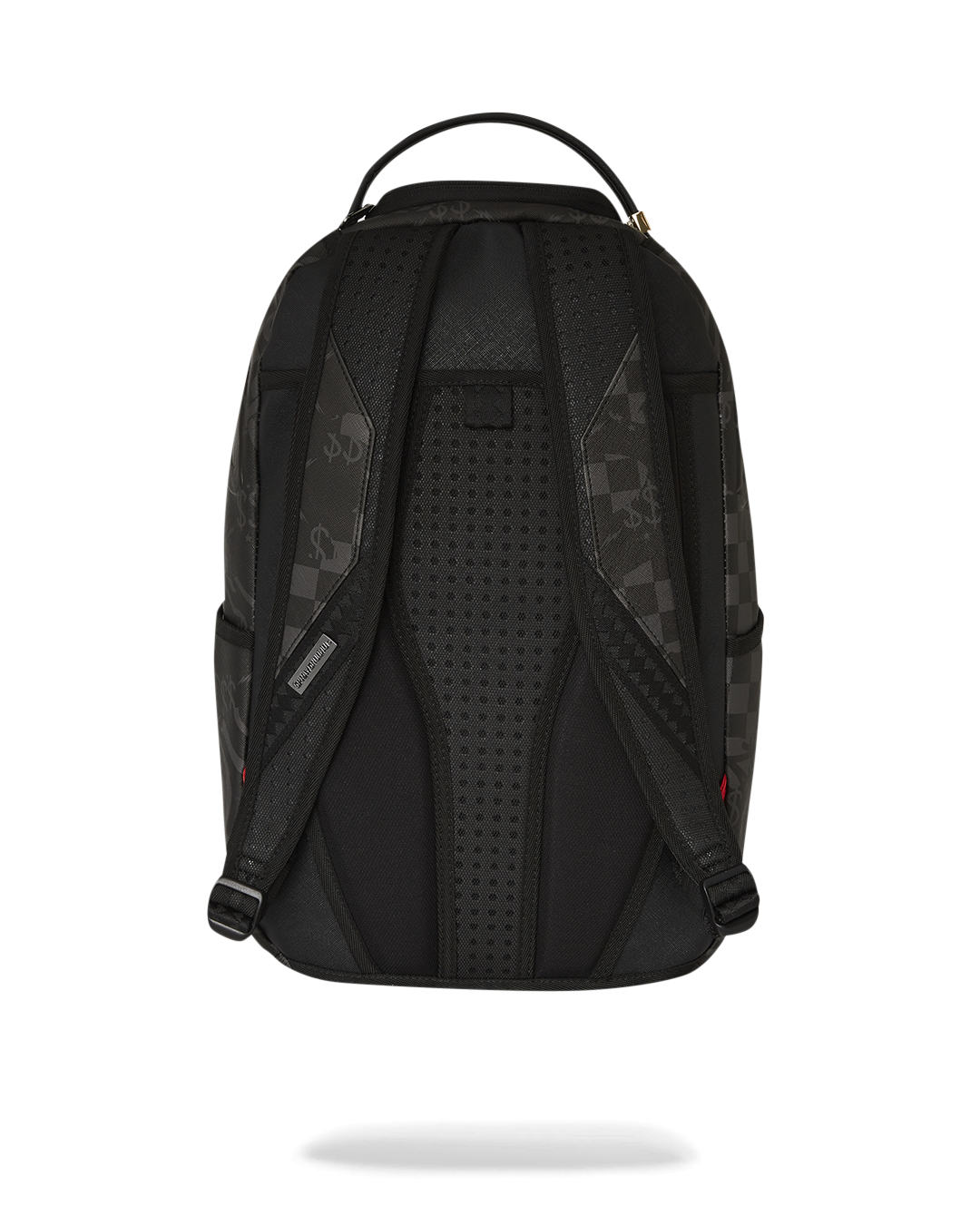 Limited Edition 4AM DLX BACKPACK