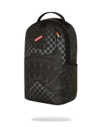 Limited Edition WORLD WIDE WEB DLXSV BACKPACK