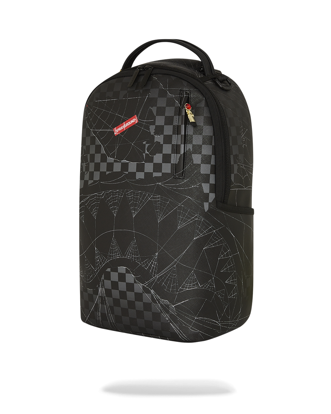 Limited Edition WORLD WIDE WEB DLXSV BACKPACK