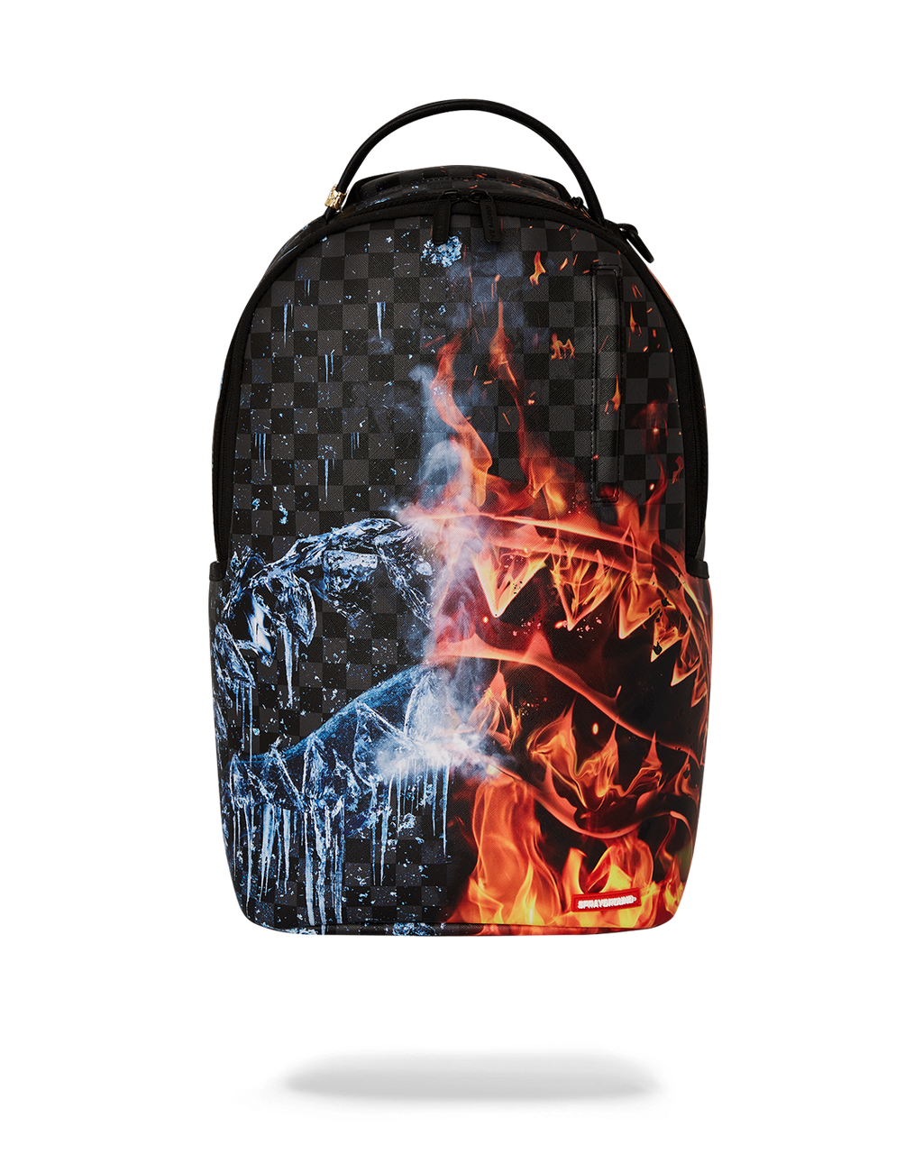 Limited Edition COLD HEAT DLXSV BACKPACK