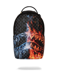 Limited Edition COLD HEAT DLXSV BACKPACK