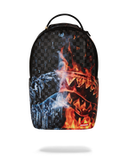 Limited Edition COLD HEAT DLXSV BACKPACK