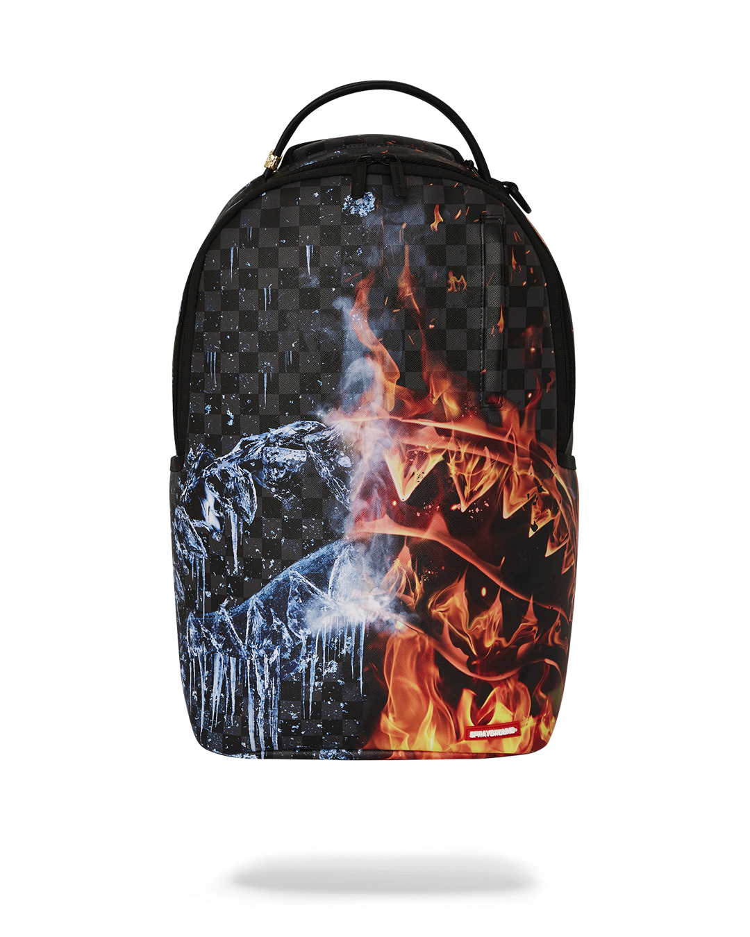 Limited Edition COLD HEAT DLXSV BACKPACK