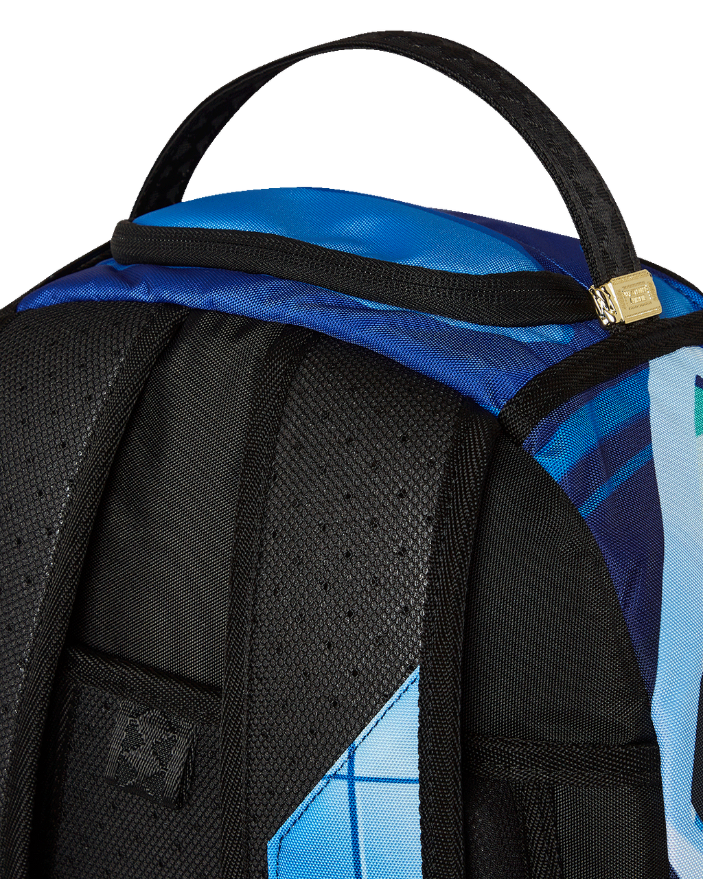 Limited Edition JETSON INTERFACE DLXR BACKPACK