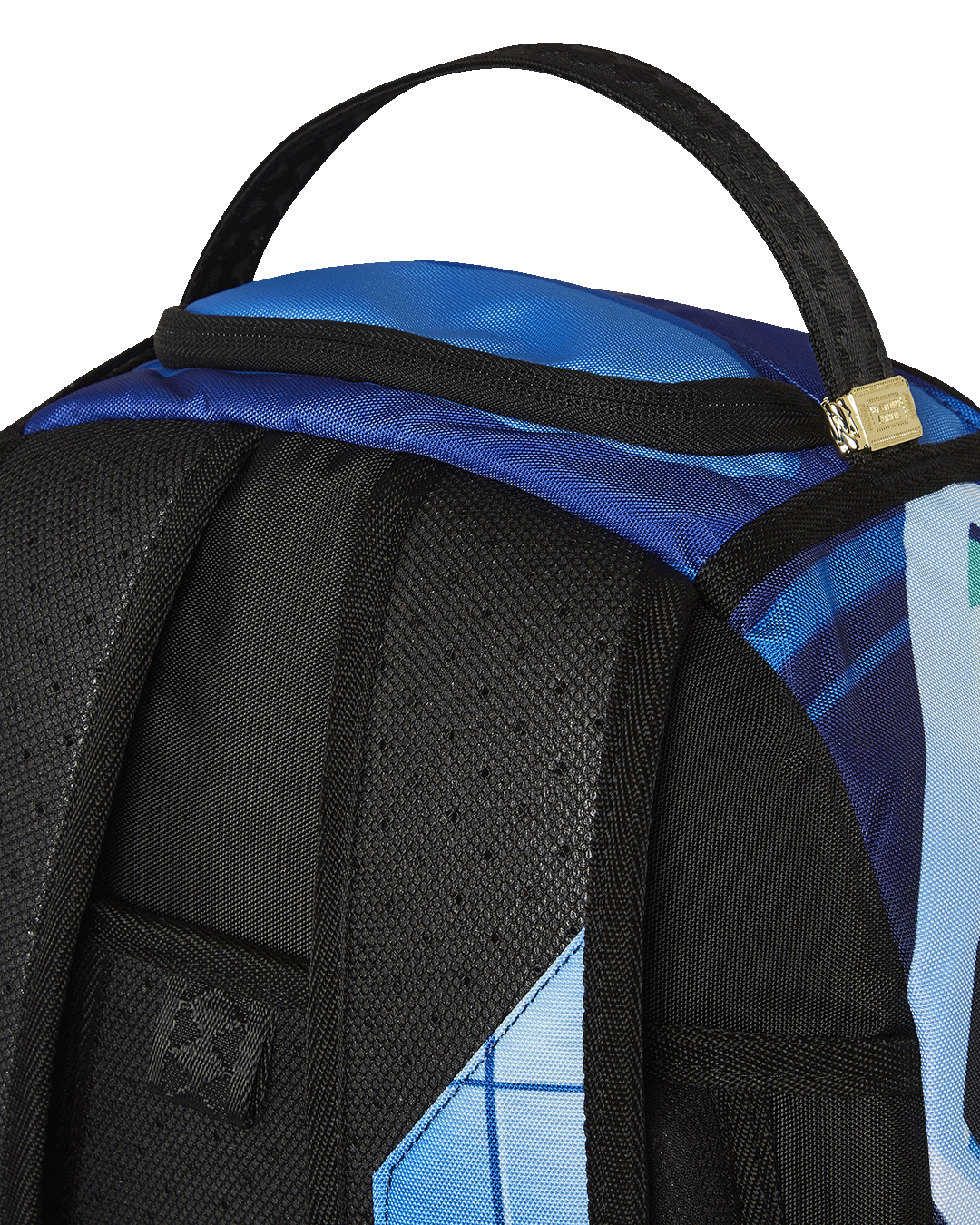 Limited Edition JETSON INTERFACE DLXR BACKPACK