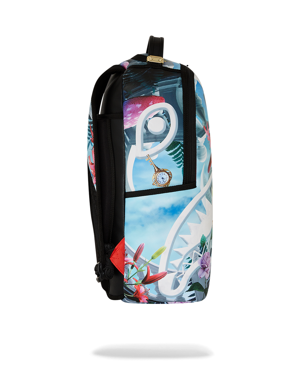 Limited Edition FLIP THE SWITCH BACKPACK