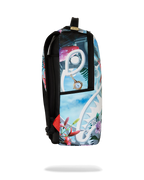 Limited Edition FLIP THE SWITCH BACKPACK