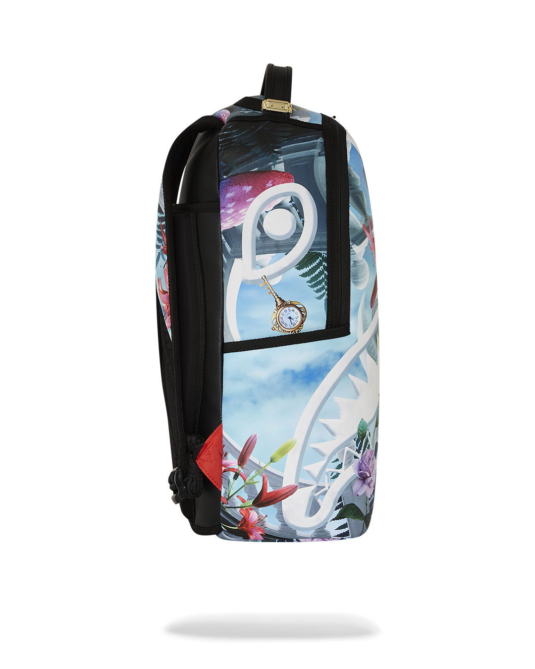 Limited Edition FLIP THE SWITCH BACKPACK