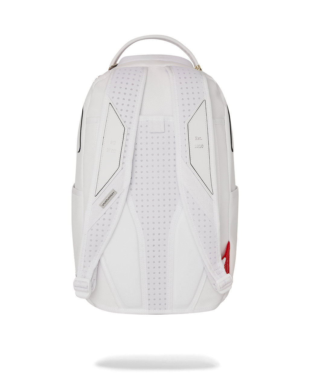 Limited Edition THE HEADQUARTERS - REFLECTION DLX BACKPACK