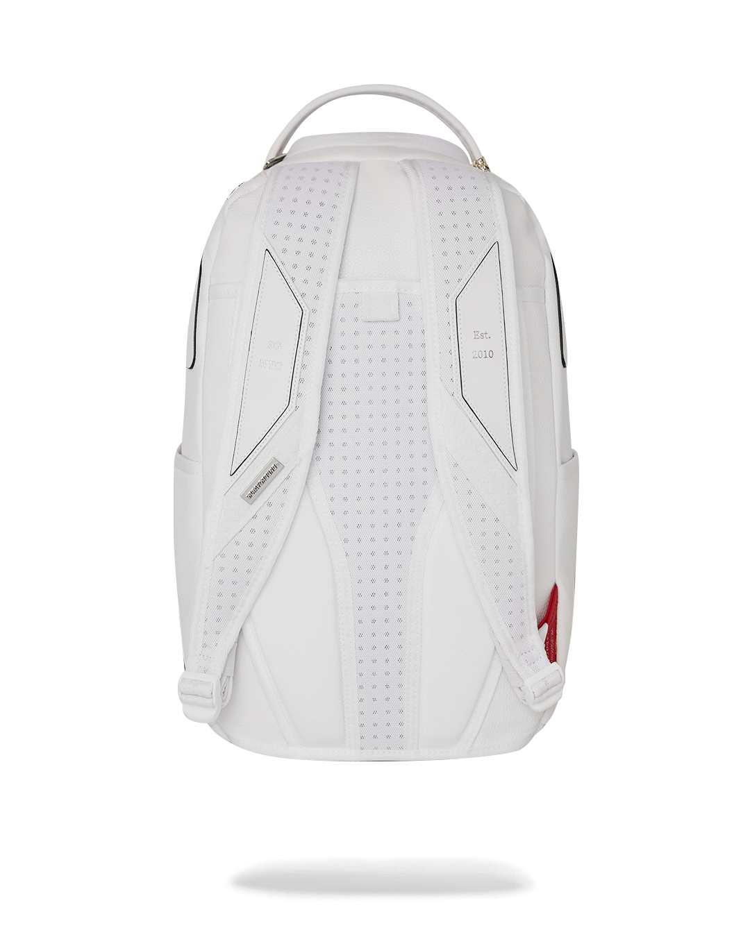 Limited Edition THE HEADQUARTERS - REFLECTION DLX BACKPACK