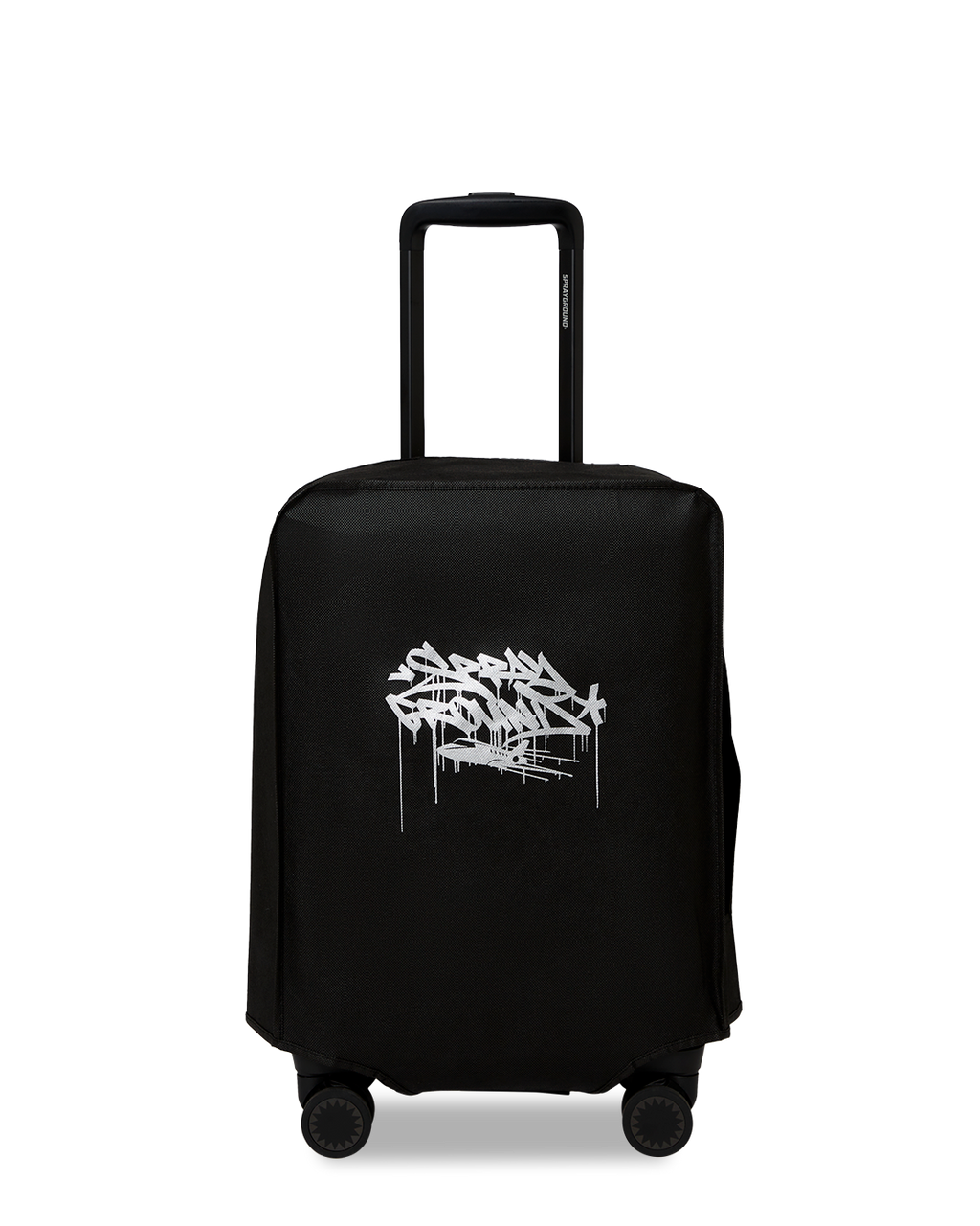 Limited Edition THE HERO SHARKITECTURE CARRY-ON LUGGAGE