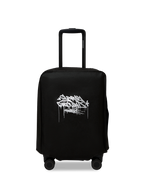 Limited Edition THE HERO SHARKITECTURE CARRY-ON LUGGAGE