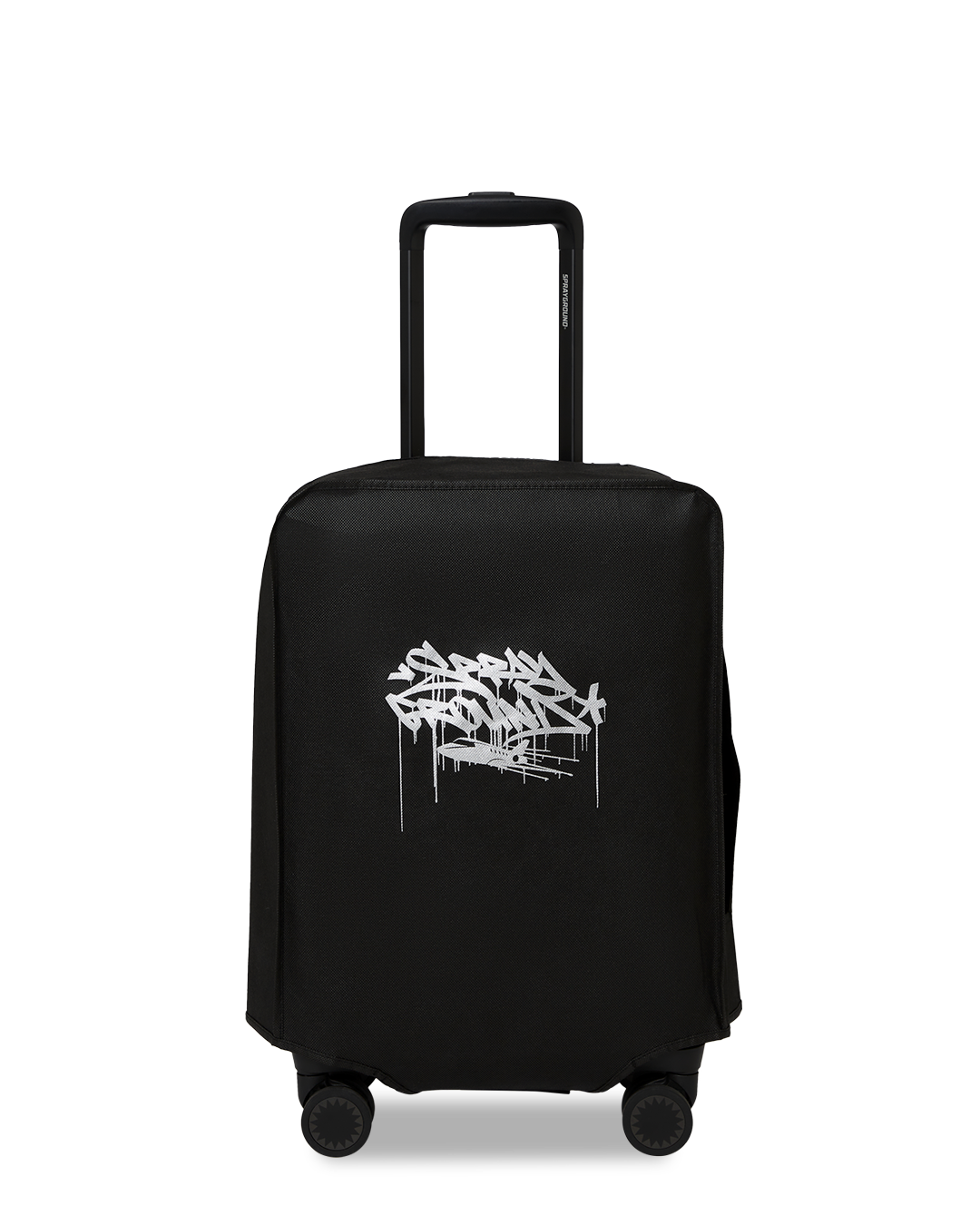 Limited Edition THE HERO SHARKITECTURE CARRY-ON LUGGAGE