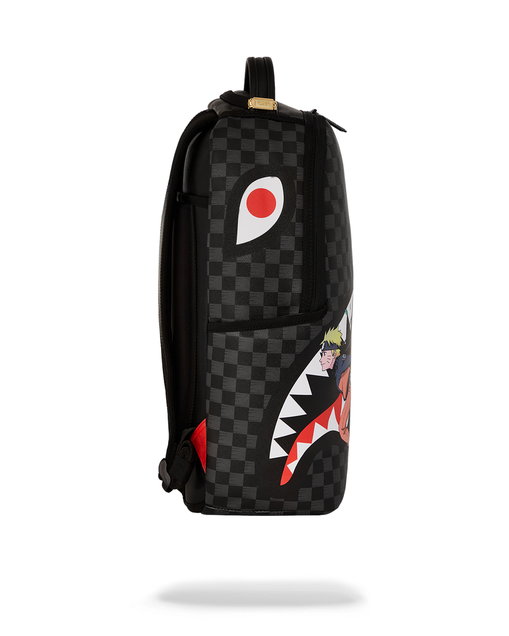 Limited Edition NARUTO STORM RUSH BACKPACK