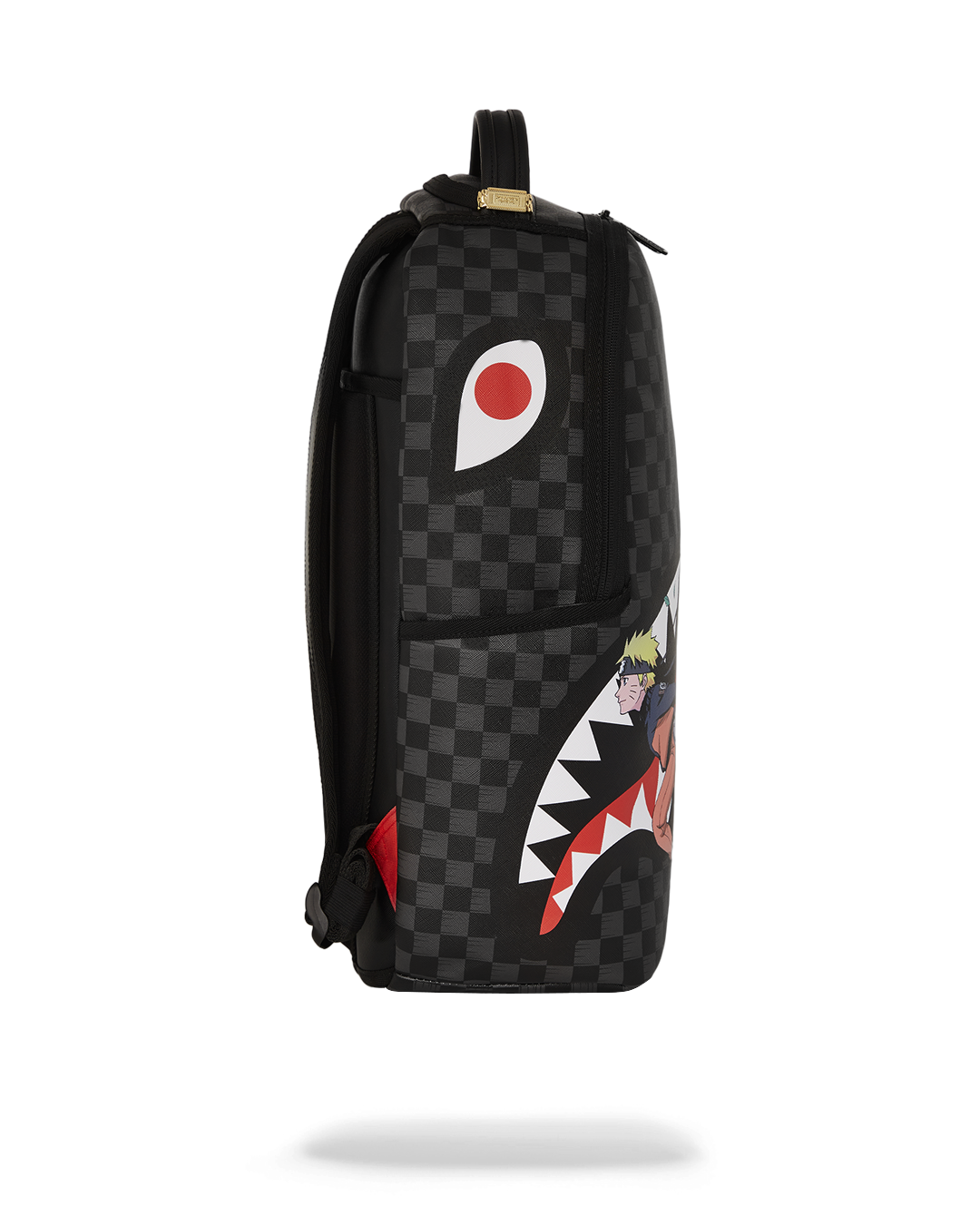 Limited Edition NARUTO STORM RUSH BACKPACK