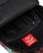 Limited Edition STICKER OPS BACKPACK