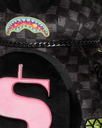 Limited Edition SLIME TAKEOVER MONEYBEAR BACKPACK